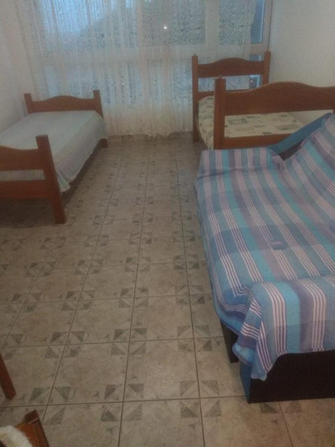 Kitinete Em Itanhaem Apartment Exterior photo
