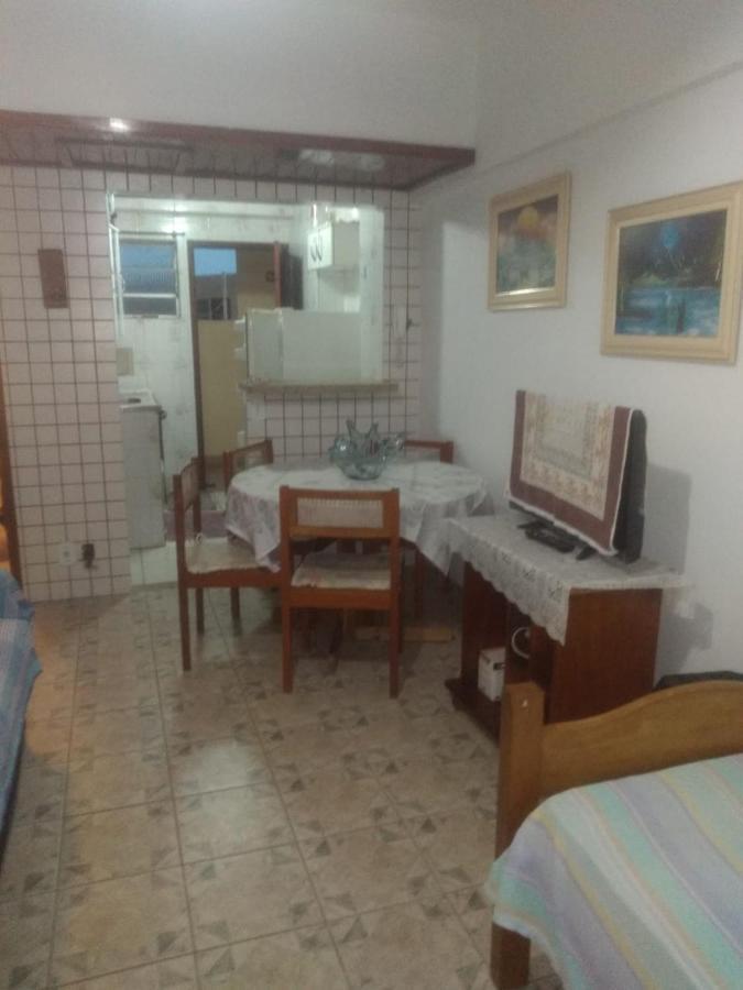 Kitinete Em Itanhaem Apartment Exterior photo